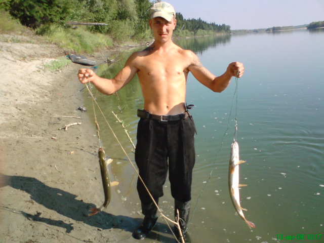 лето 2009
