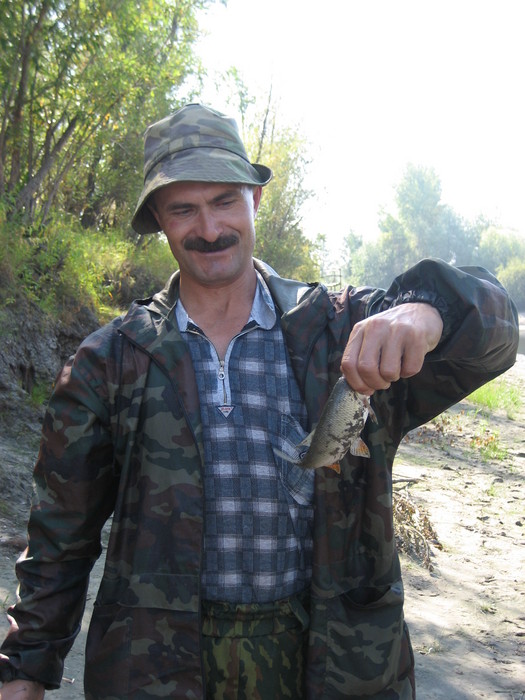 Старый:-"Вот это пивная сорога".Лето 2008.Ностальгия.