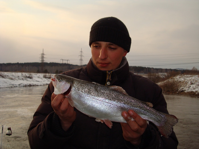 Серебро канала. 2008 год