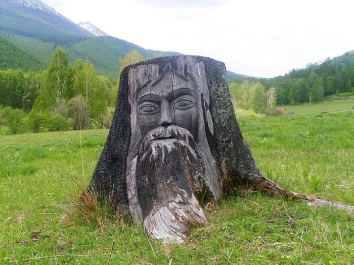 Творчество