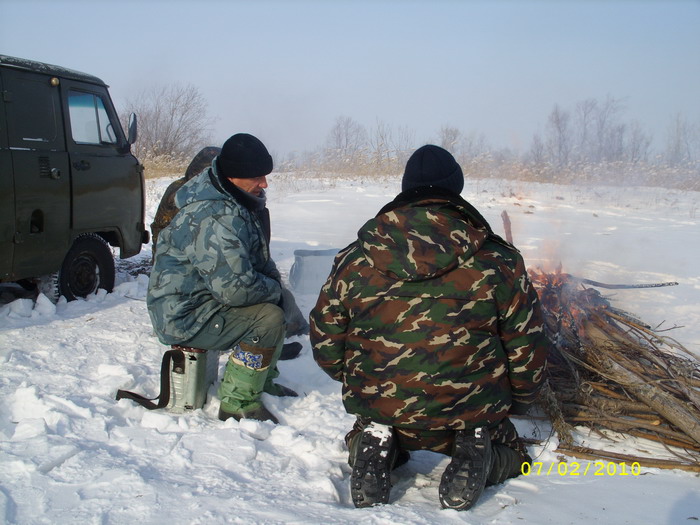 к отчету по морфологии 3