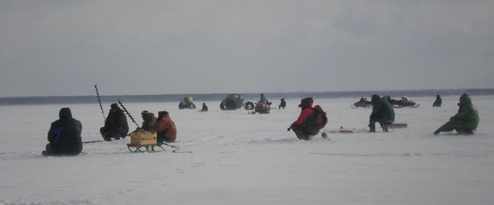 В поисках судока на ОВХ
