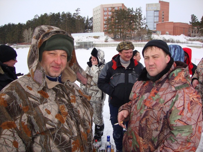 Вне зоны фестиваля! 20.03.10