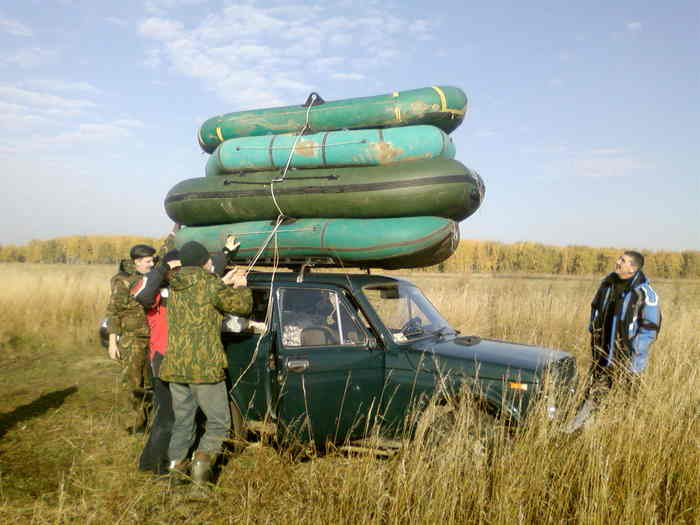 Змей, а у нас и вот-так было)))