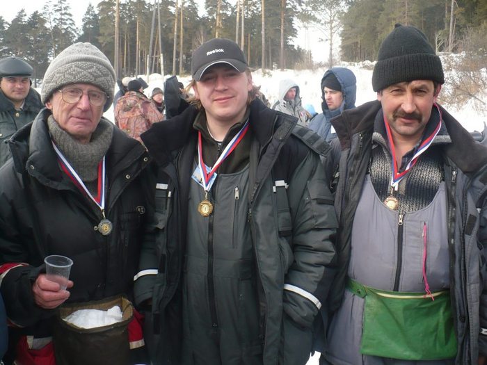 Фестиваль удался