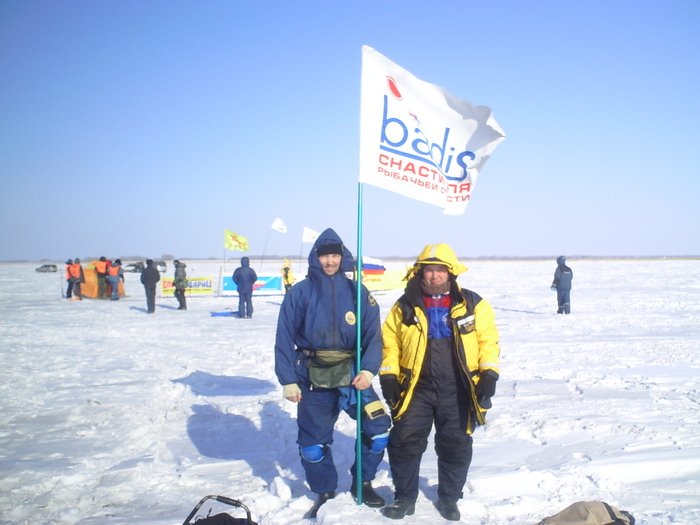 Чемпионат Сибири 2010