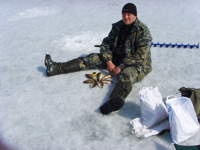 Сезон закрыл