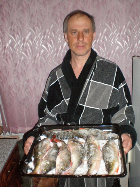 отец  