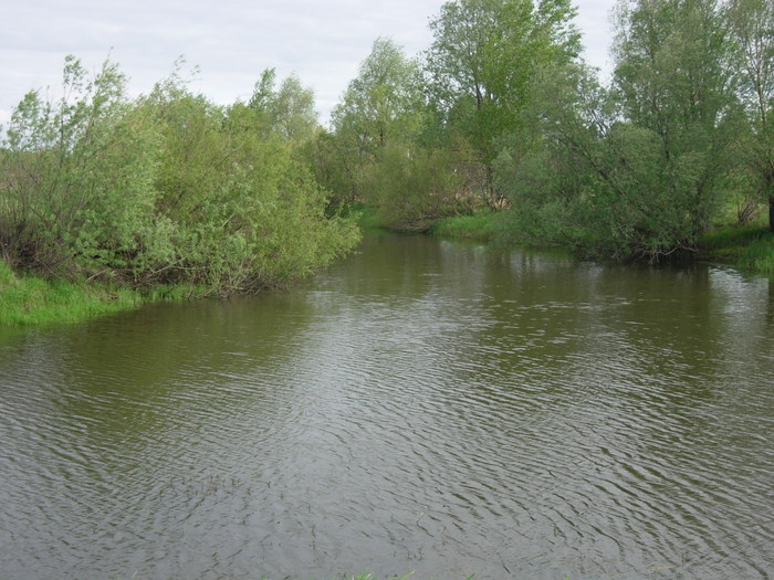 Уень.