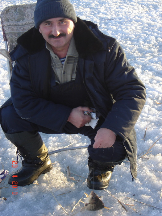 Чебачье,закрытие 1