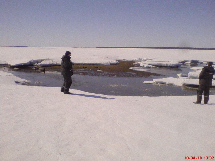 На ОВХ в р-не Борового