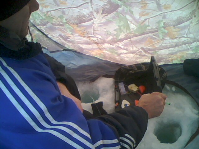 под тайванью.