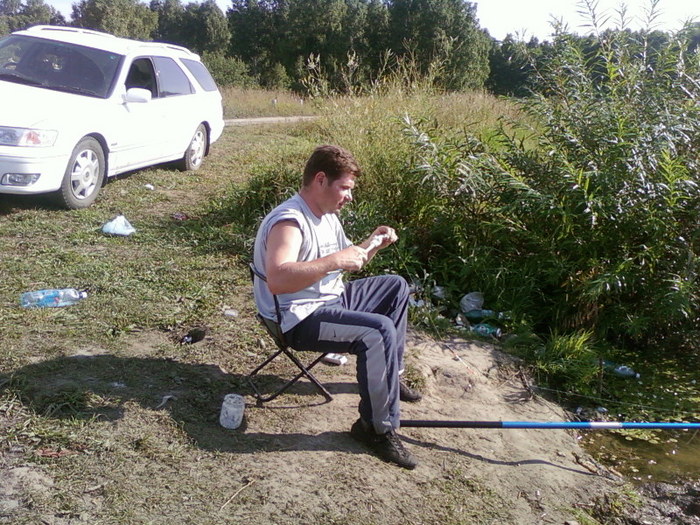 15/08/2008г. Малиновка