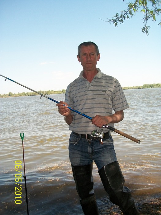 Ловля с кормушкой.