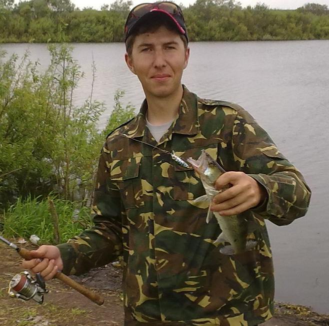 И СНОВА СУДАК