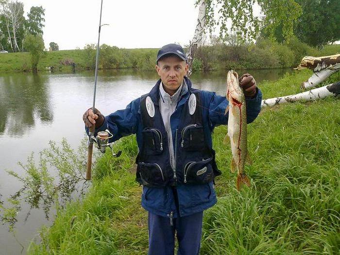 Первая, но не последняя в этом году.