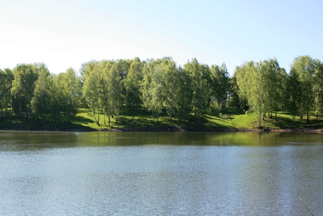 Раздольное