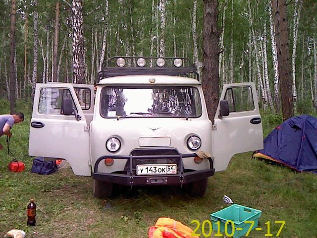 Наш конь в Крыму