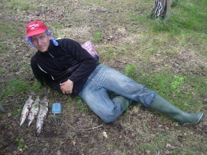 Не мог себя не выложить с ними рядом))))