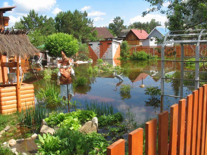 Кудряш - Сибирская Атлантида