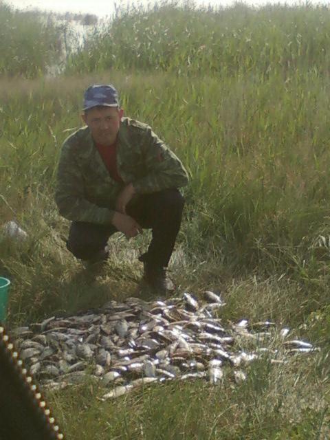 НЕМНОГО ПОЙМАЛИ