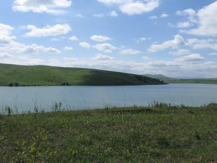 Алтай