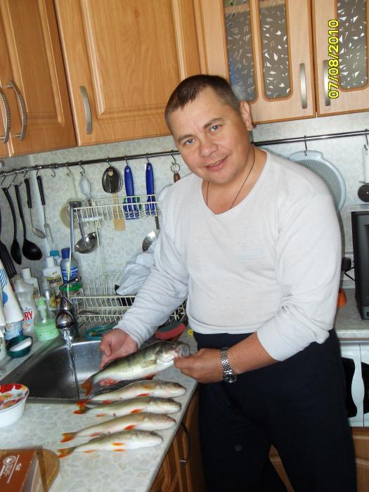 небольшие трофеи