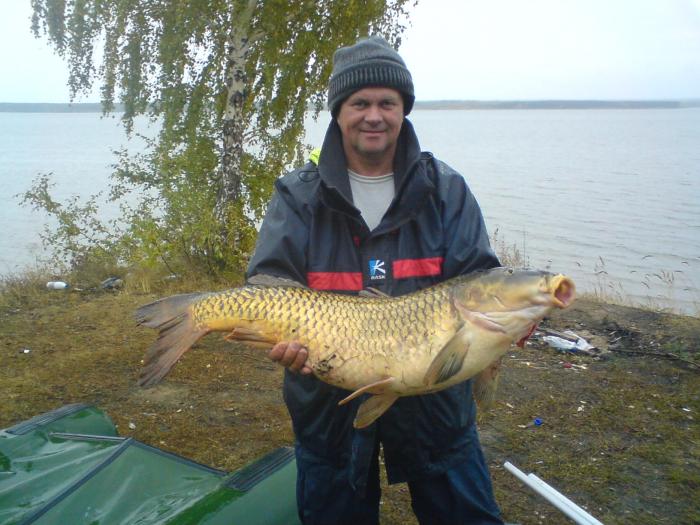 овх 17.09.2010    12 кг  спиннинг