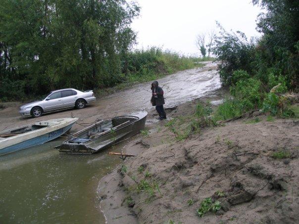 Непогода, а нам по ****барабану)))