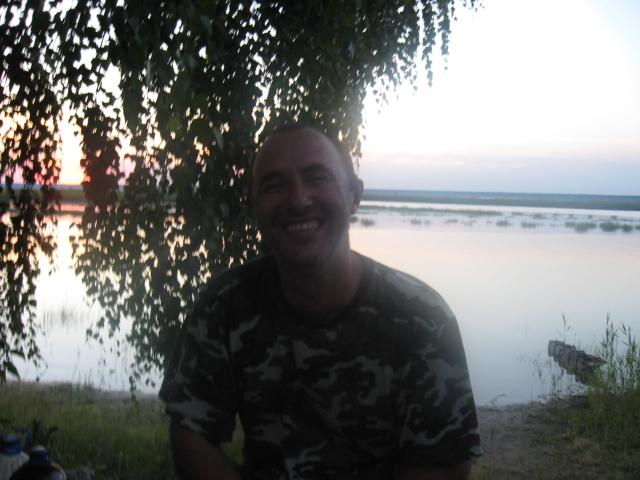 Щастья много не бывает :)