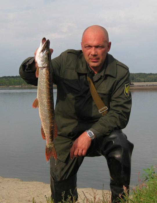 06.07.2010 на Рыбачьем-спин