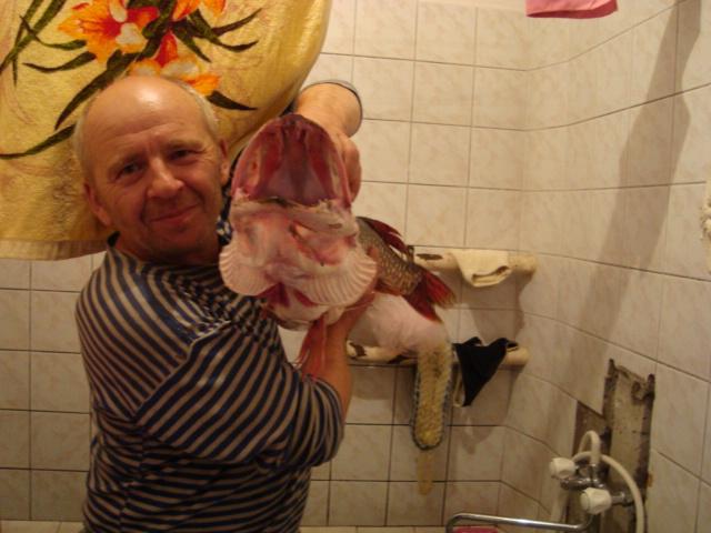 Она меня съест