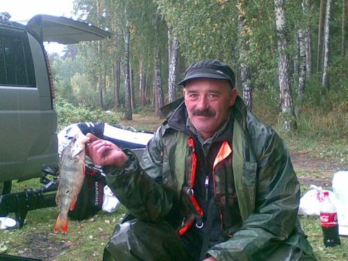 Татарин сегодня на ОВХ