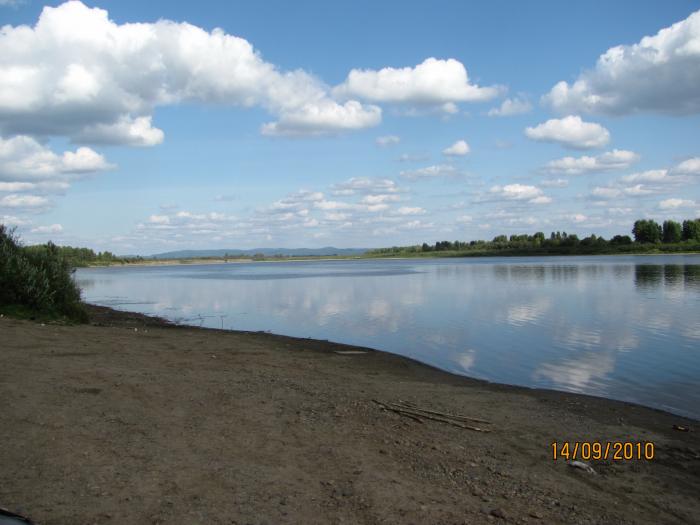 Взгляд на Тайдон(вдалике)
