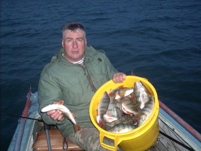 закрытие сезона 2010