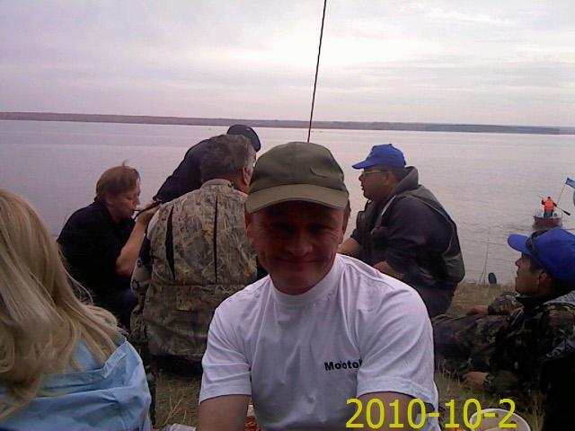 участник застолья
