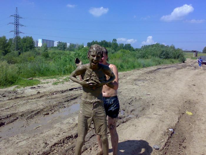в рыбалке главное маскировка!)))