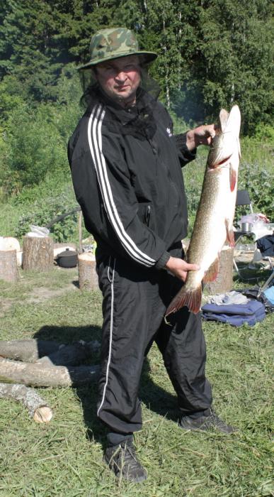 Виталя  и малышка )