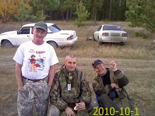 участники