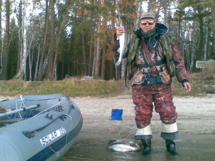 Вчера на ОВХ