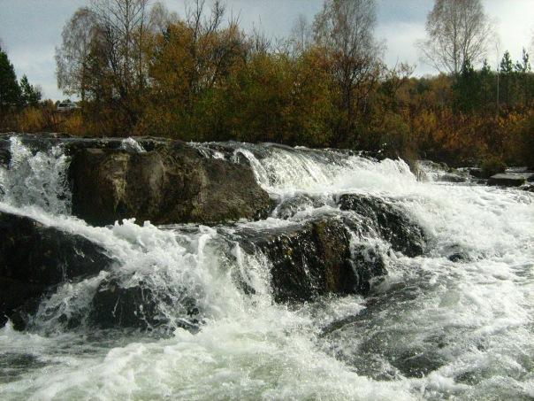 р. Суенга