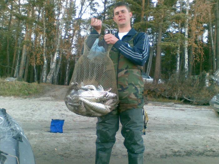 vlad937 Погода класс! Рыбу поймали. Что ещё надо)))