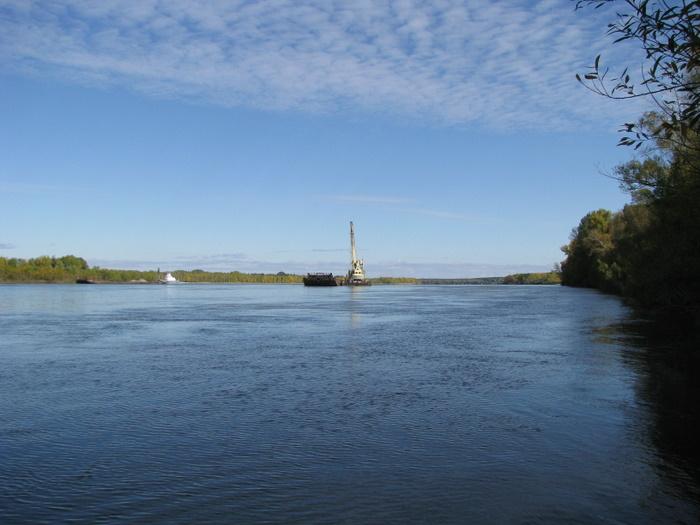 Осень 2009