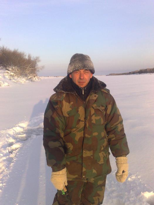 один из активных участников команды 