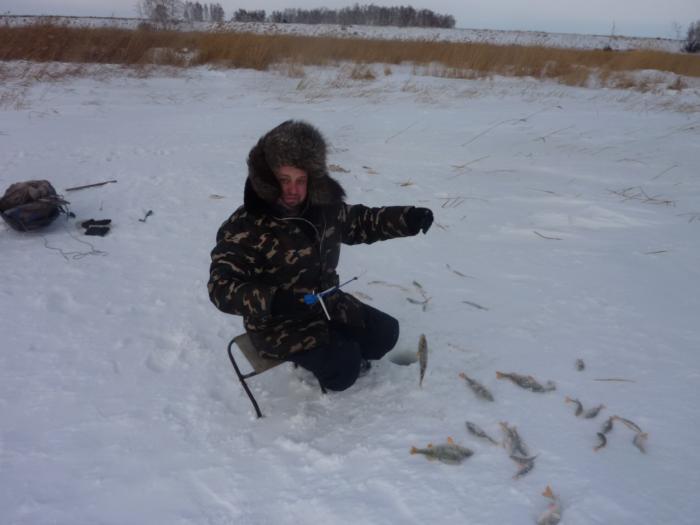 Чаны. 07.12.2010