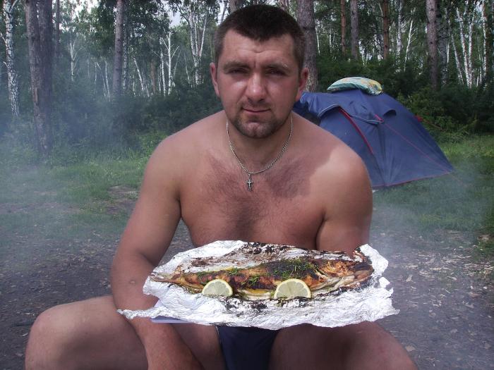 угощайтесь