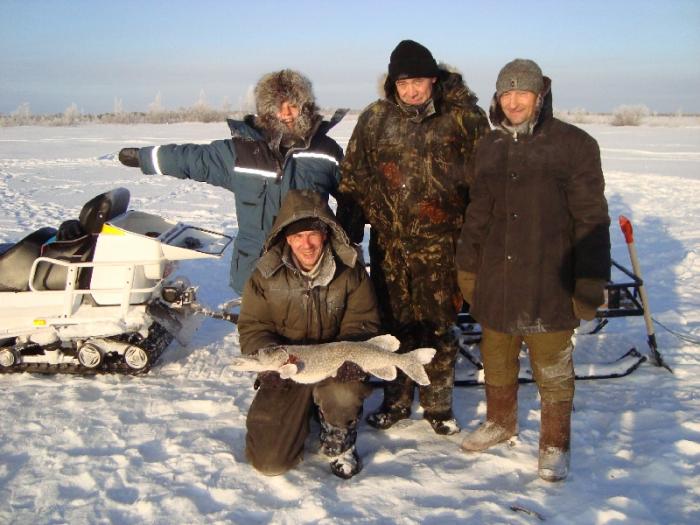 Единственная