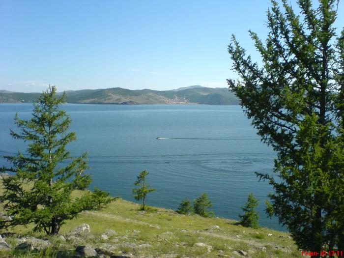 Байкал