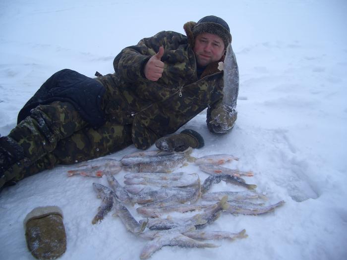 Не смог удежаться от фотосессии ;-)
