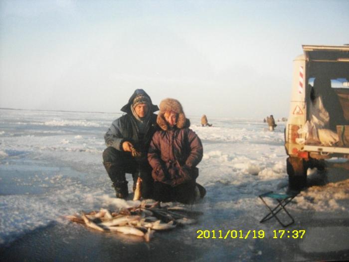 уже далекий 2000г
